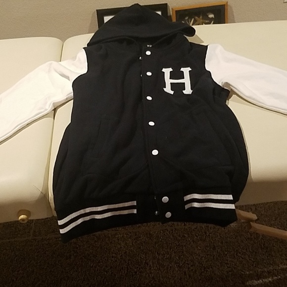 HUF Other - Huff brand hoodie